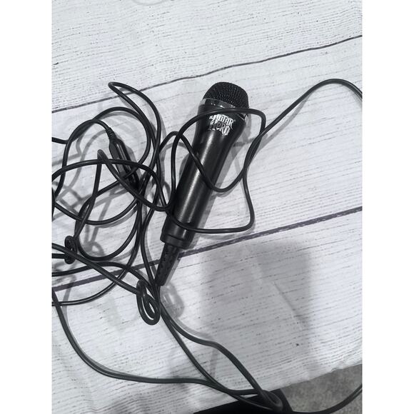 Guitar Hero USB Microphone - Picture 3 of 4